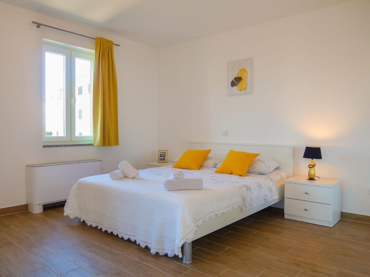 Apartment Marija - Vrb100 By Interhome Vrbnik  Exterior photo