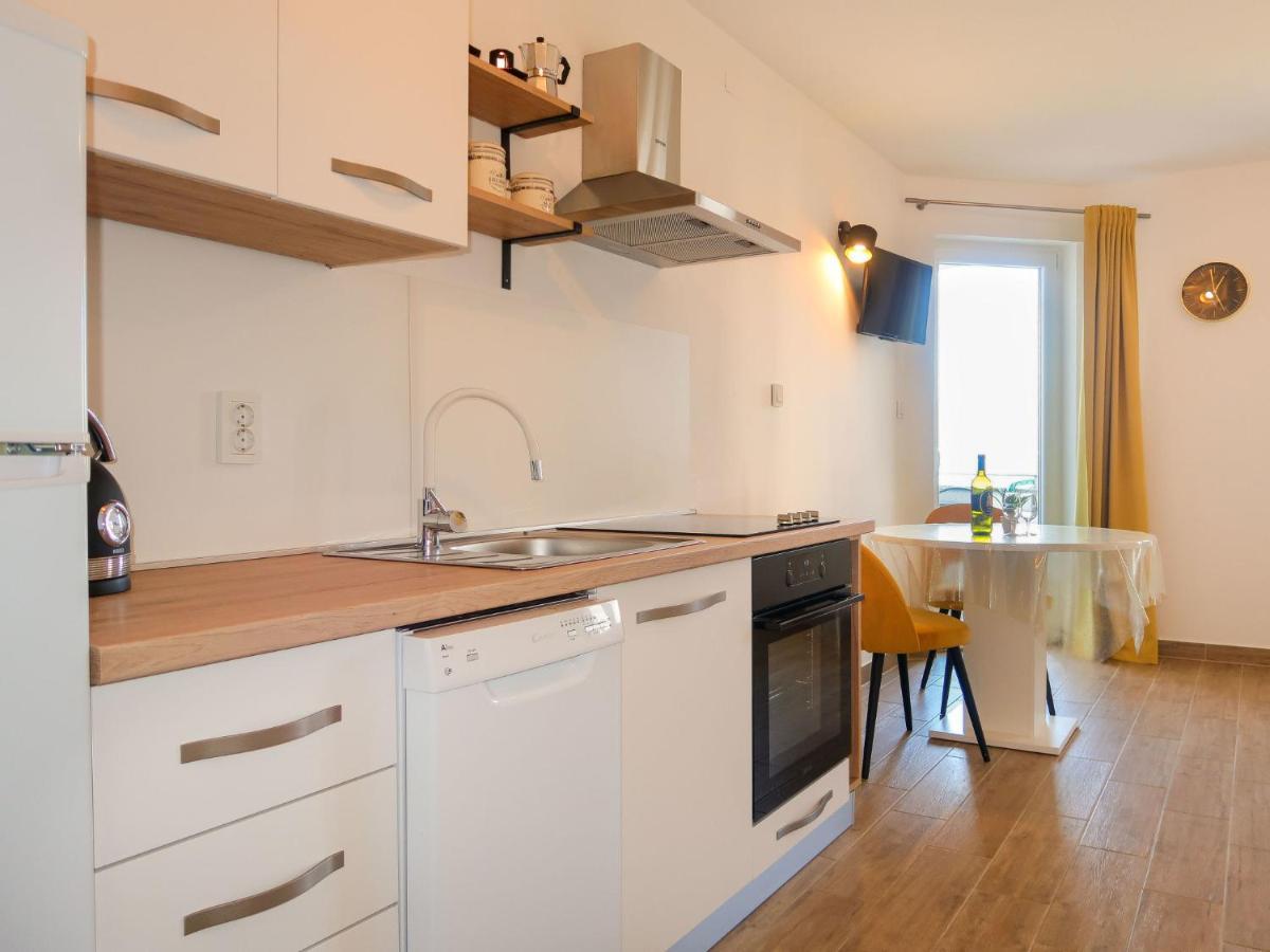 Apartment Marija - Vrb100 By Interhome Vrbnik  Exterior photo