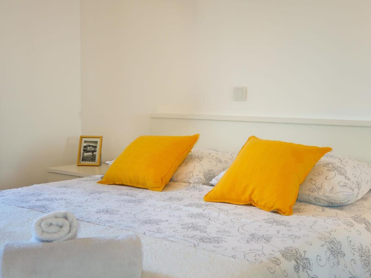 Apartment Marija - Vrb100 By Interhome Vrbnik  Exterior photo